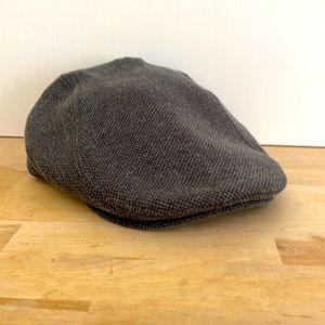 Men’s Page-boy Hat